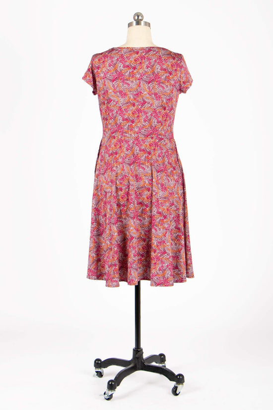 Carmen Dress - Euphoria