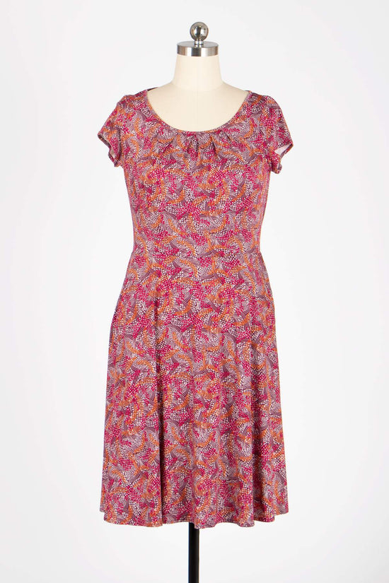 Carmen Dress - Euphoria