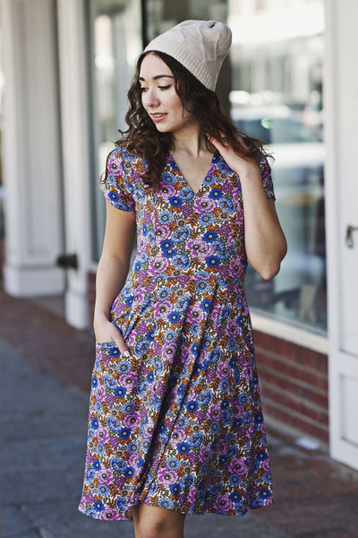 Cece Dress