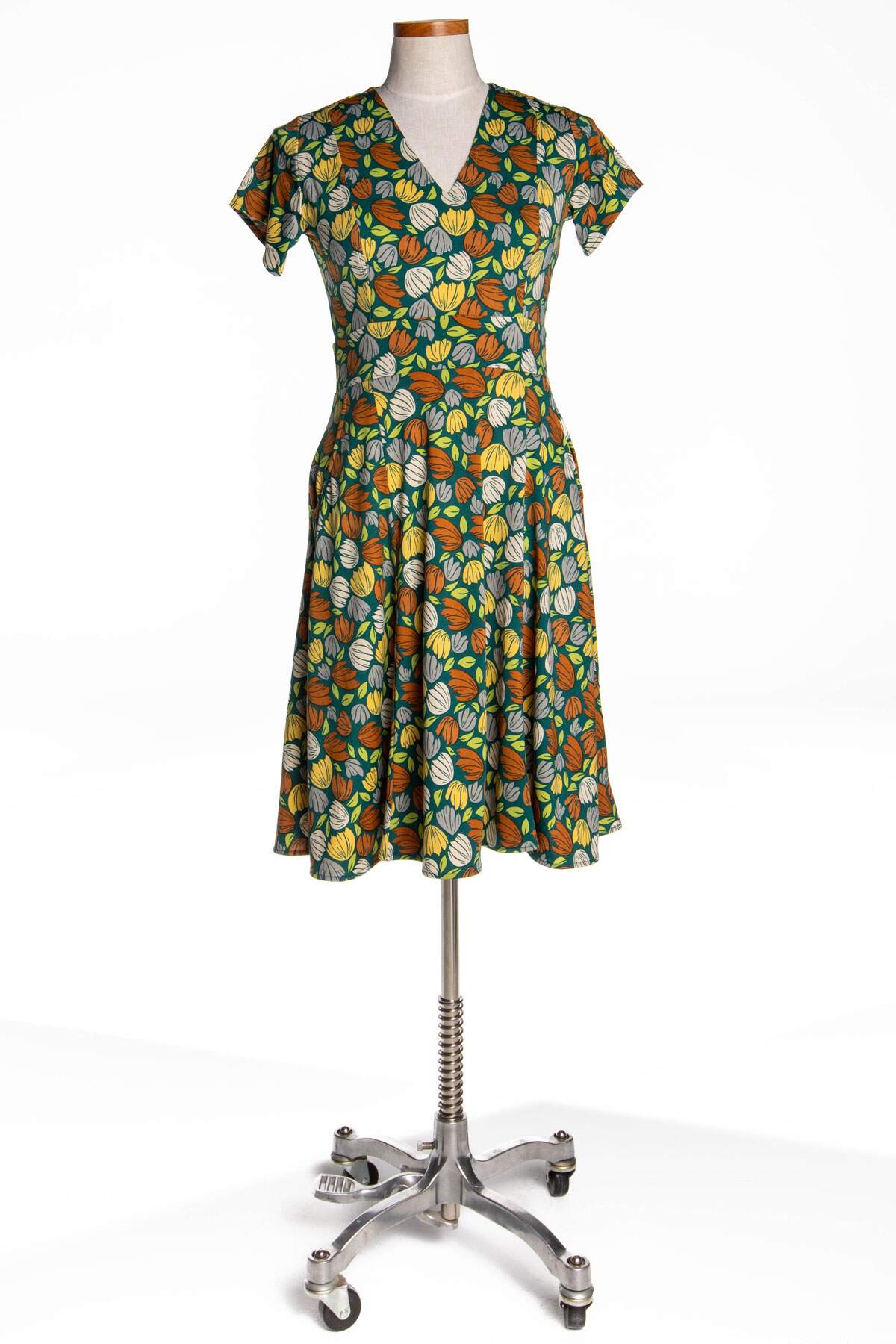 Cece Dress - Meadow