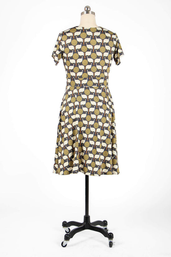 Cece Dress - Plume and Bloom