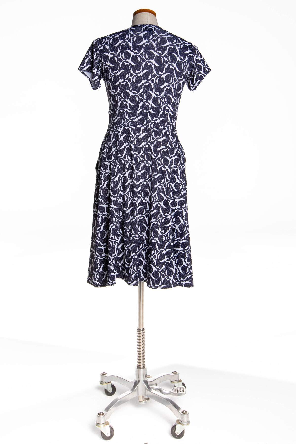 Cece Dress - Serenade