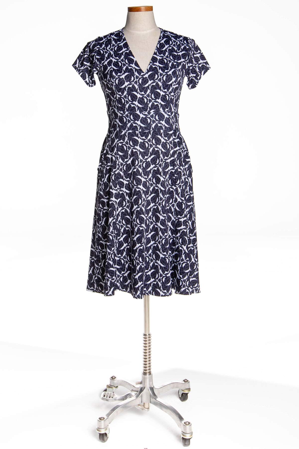 Cece Dress - Serenade