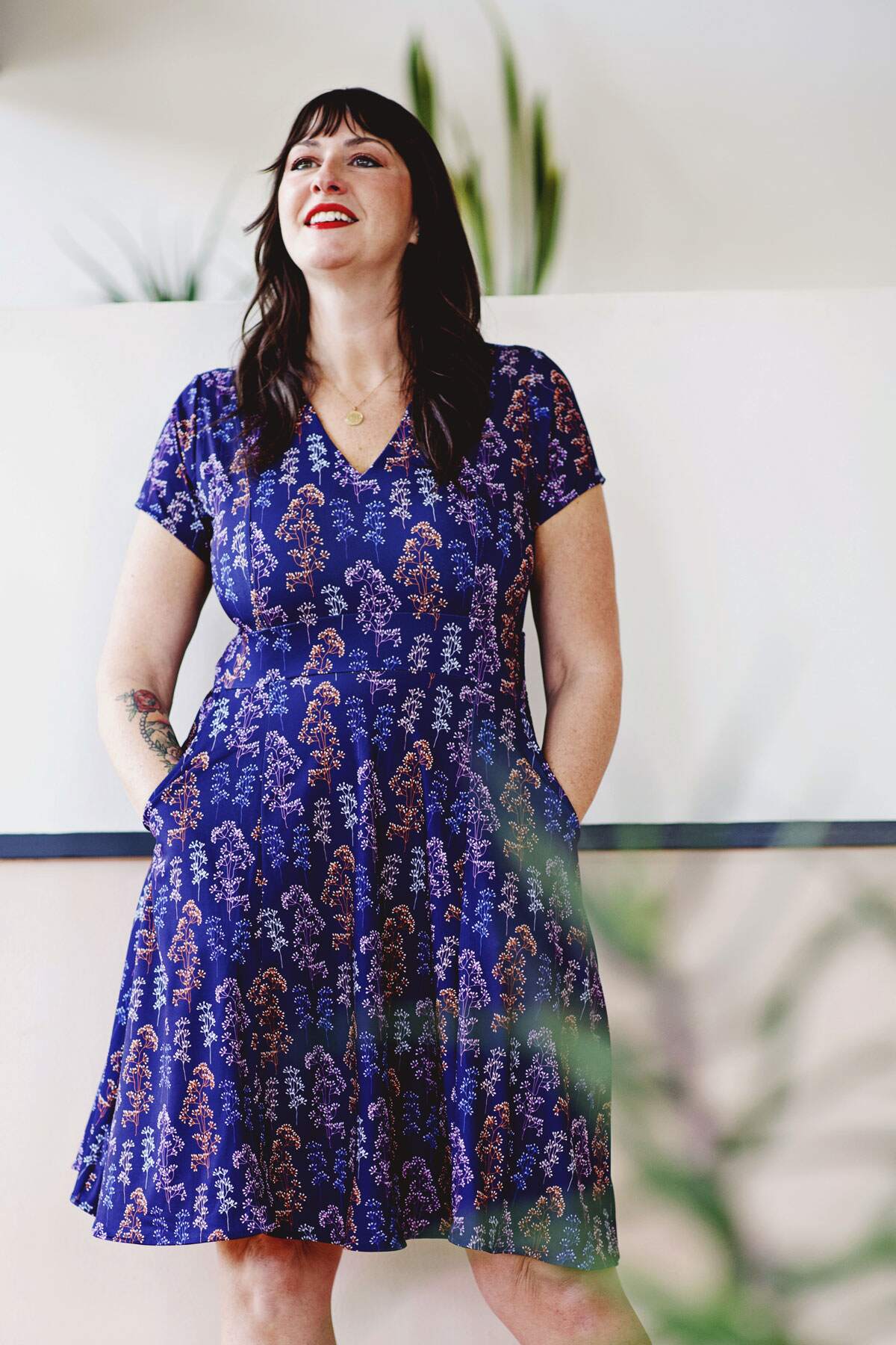 Cece Dress - Vissla 2XL Cece Dress - Vissla 2XL