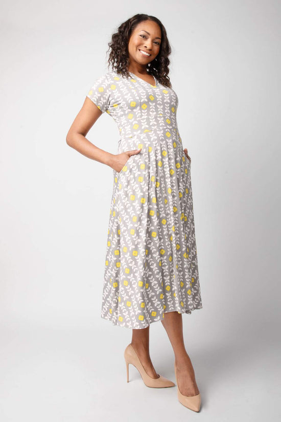 Load image into Gallery viewer, Cecelia Dress - Lovey Dovey

