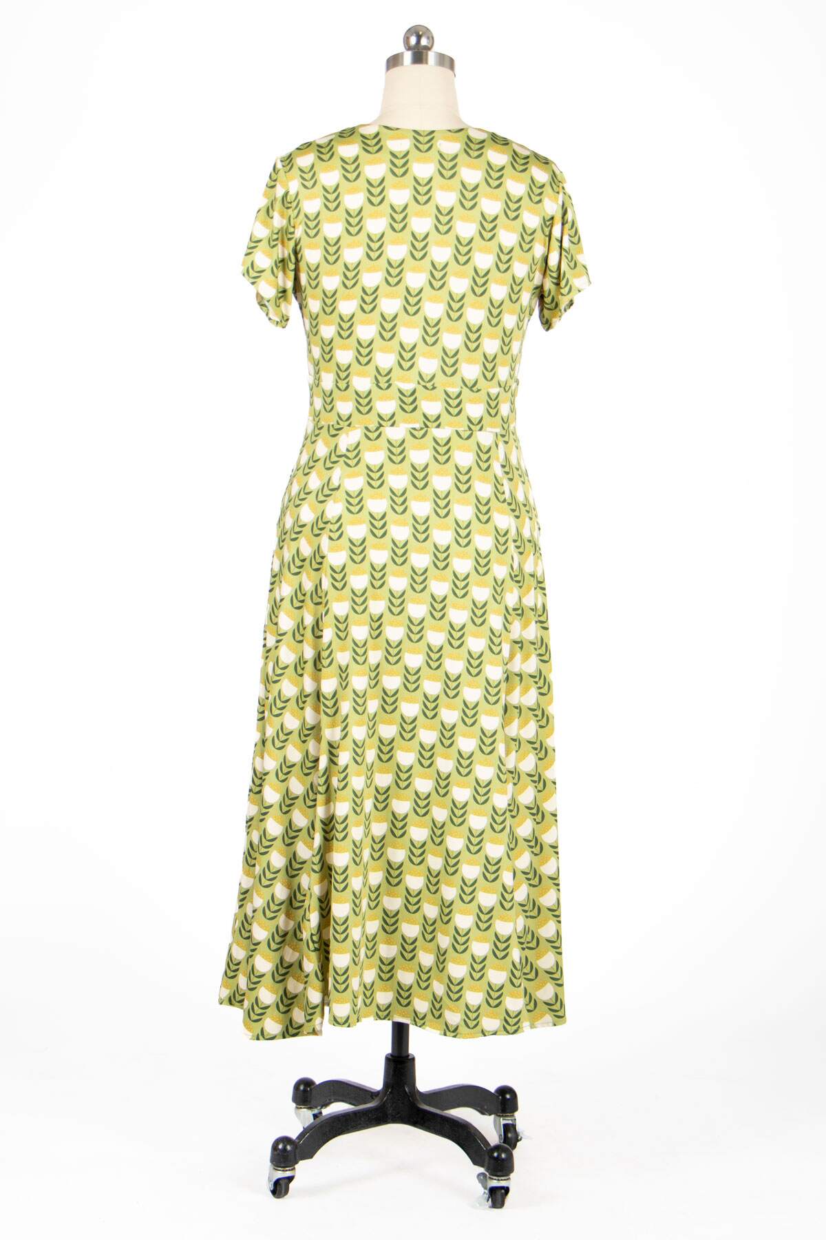 Cecelia Dress - You Grow Girl