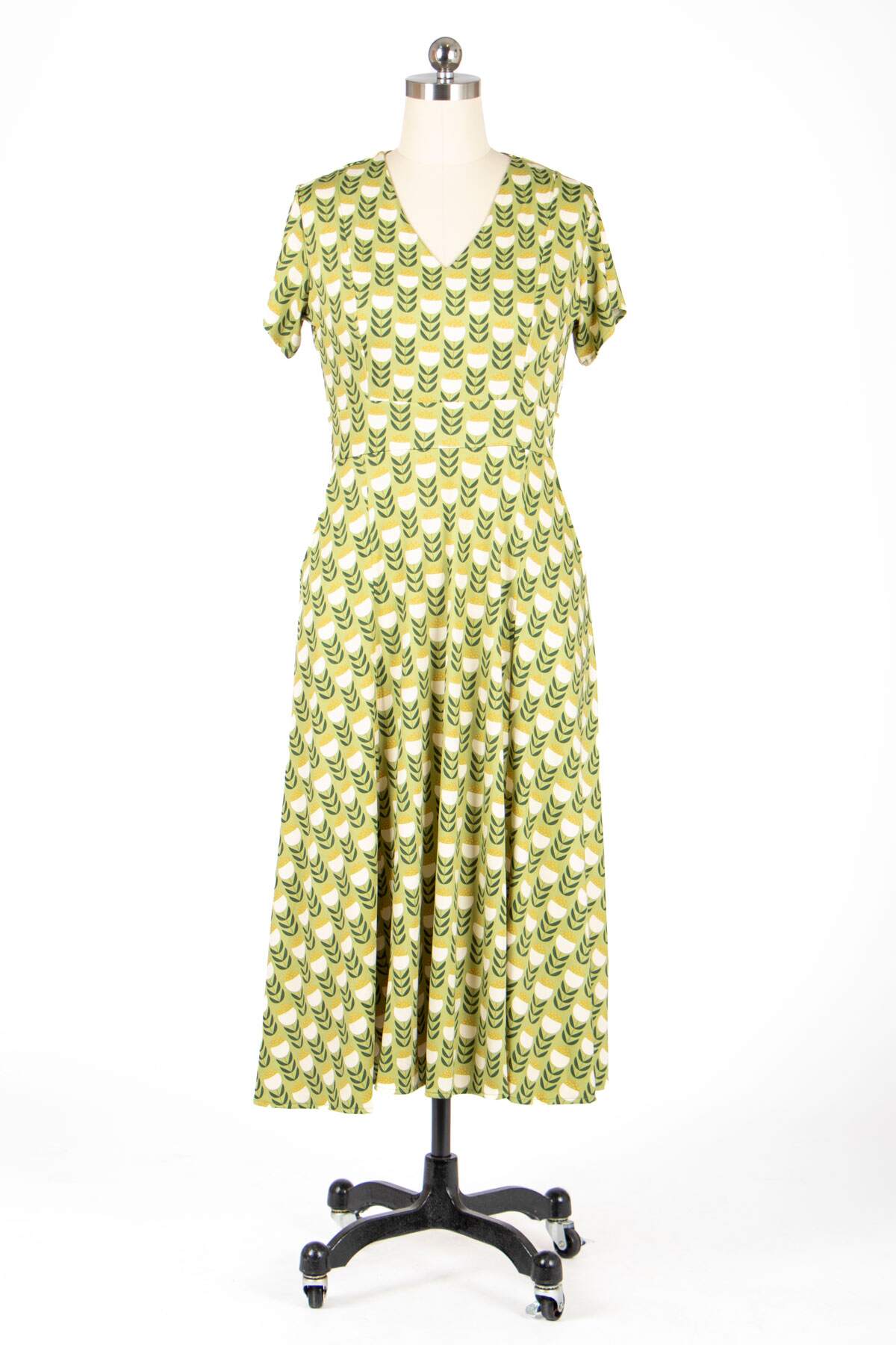 Cecelia Dress - You Grow Girl