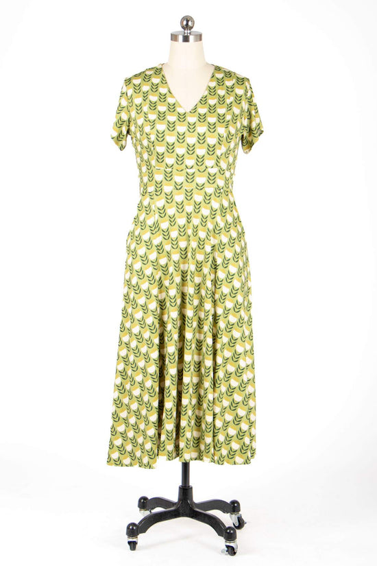 Cecelia Dress - You Grow Girl