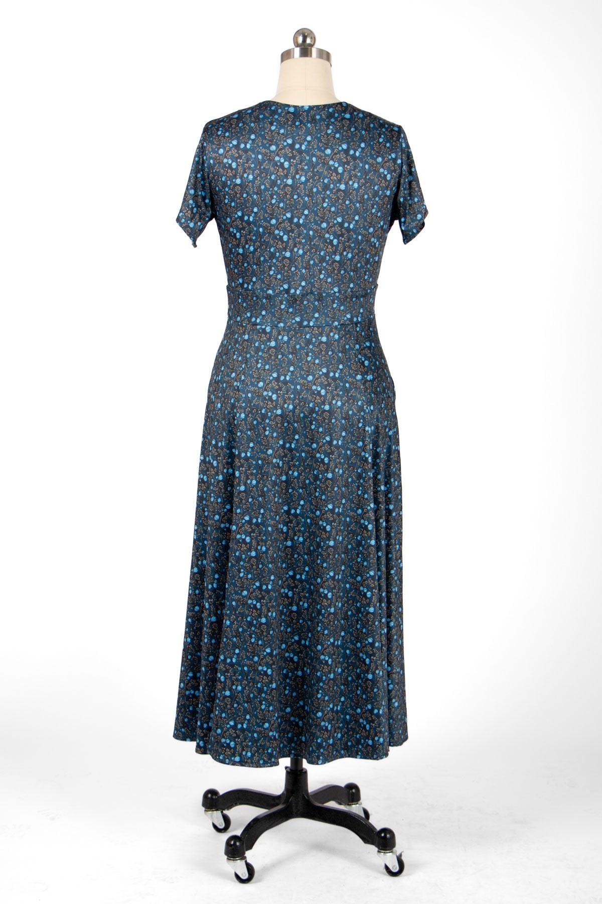 Cecelia Dress - Moonlit