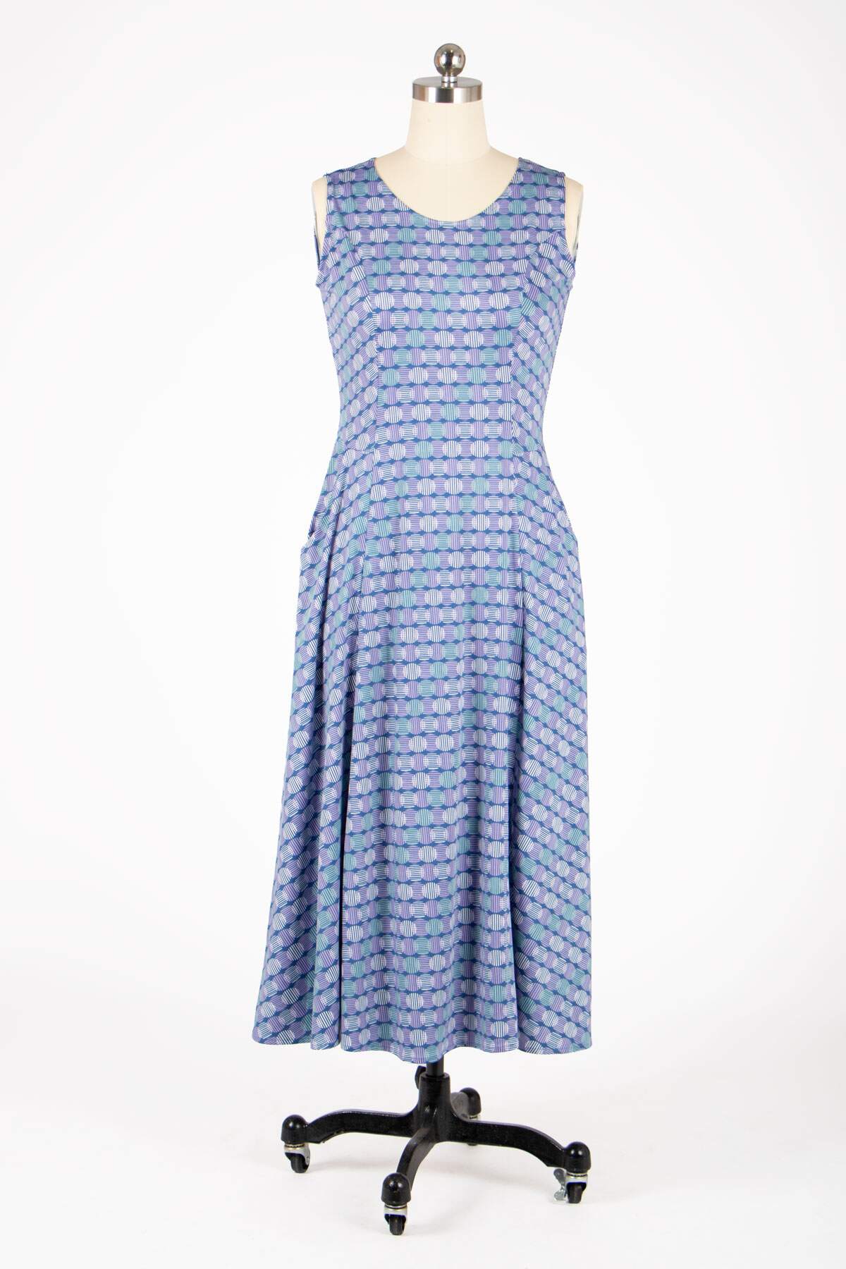Cleo Dress - Agate – karina dresses