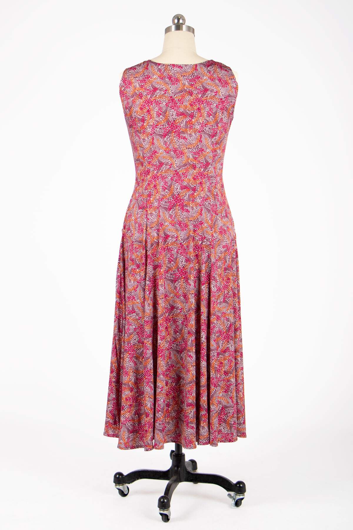 Cleo Dress - Euphoria