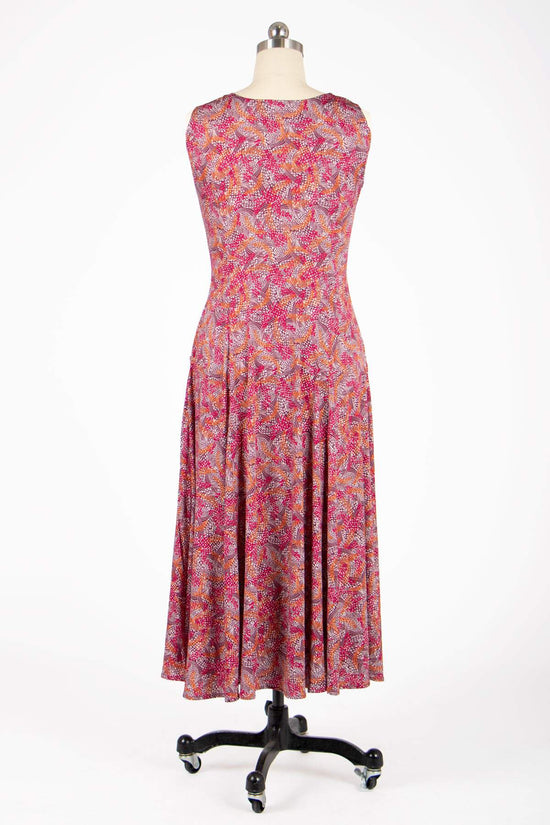 Cleo Dress - Euphoria