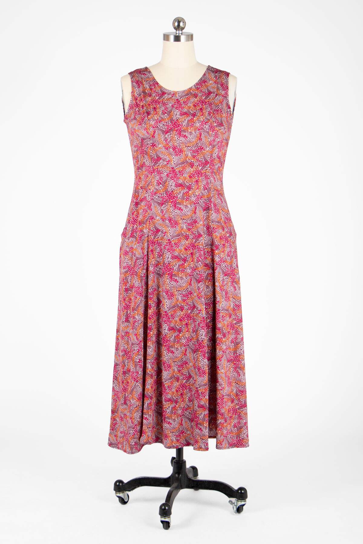 Cleo Dress - Euphoria