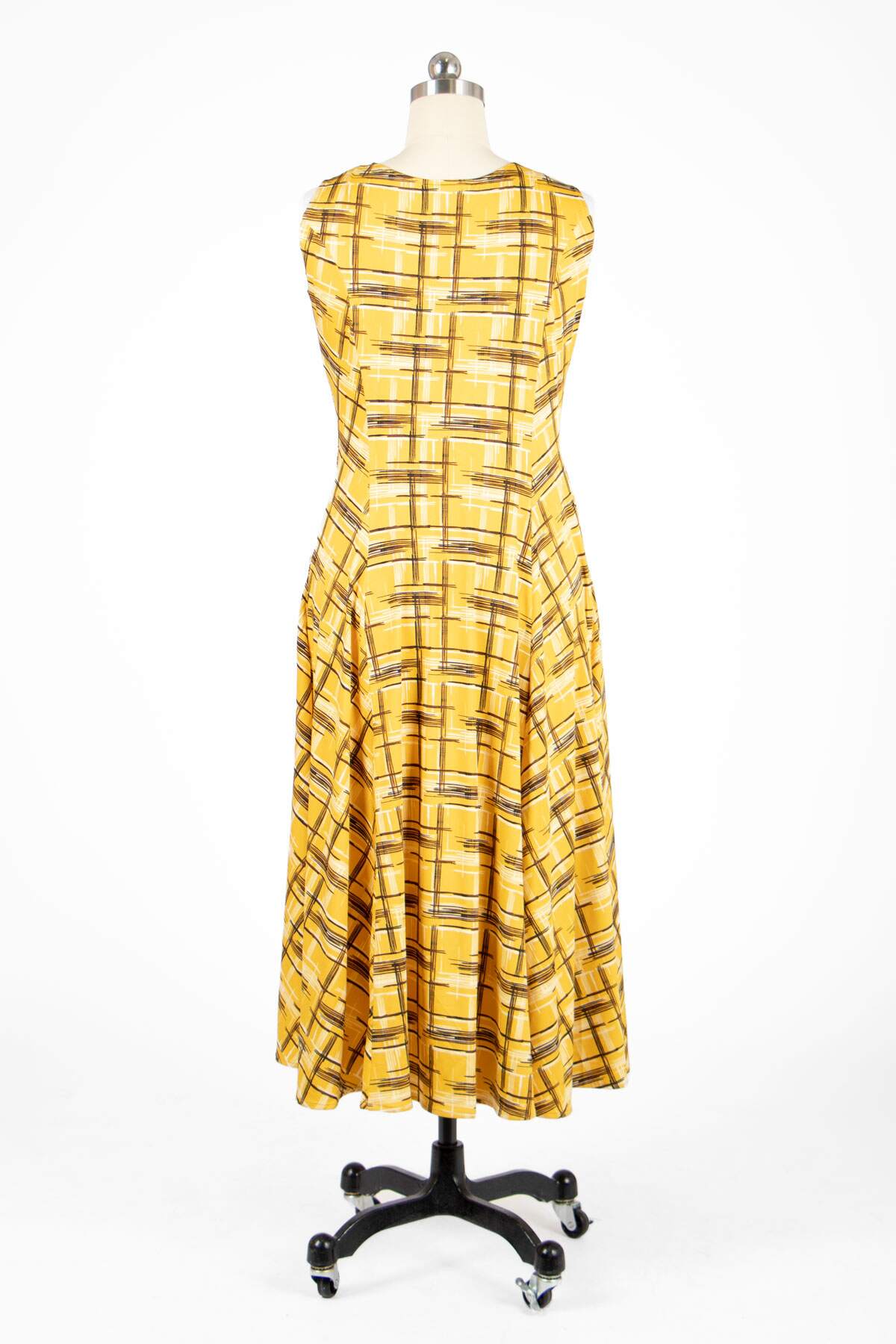 Cleo Dress - Hayride