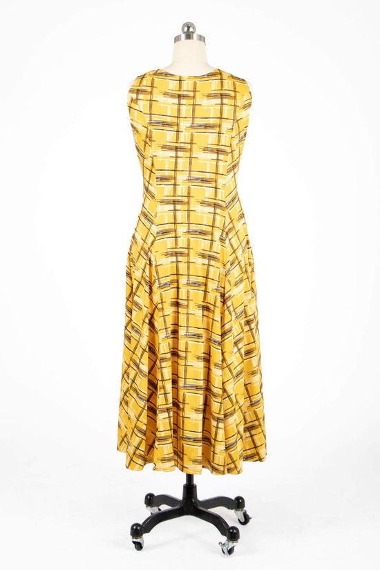 Cleo Dress - Hayride