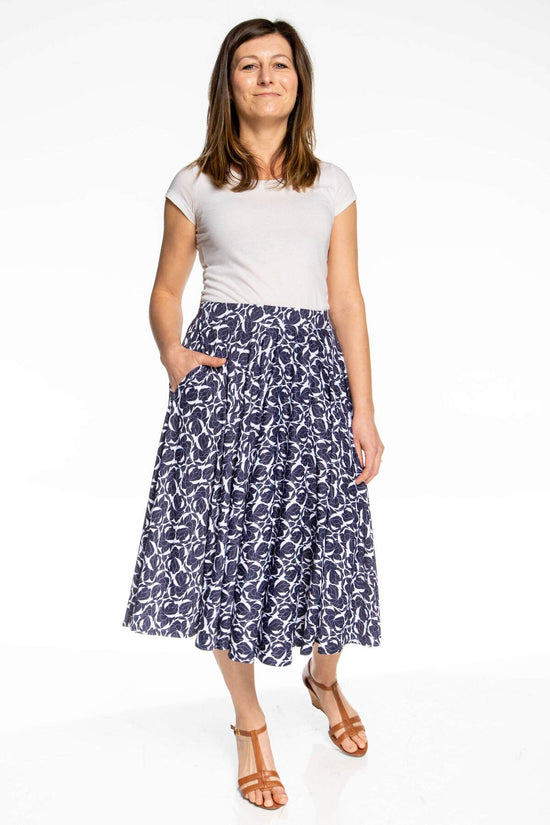 Dorothy Skirt - Serenade