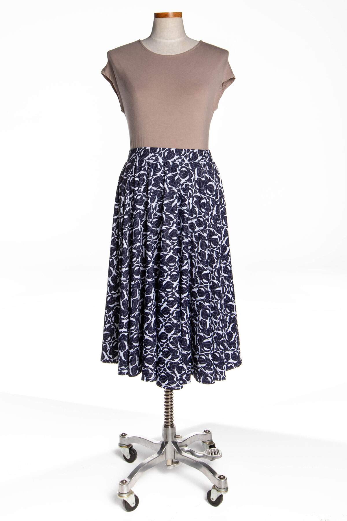 Dorothy Skirt - Serenade