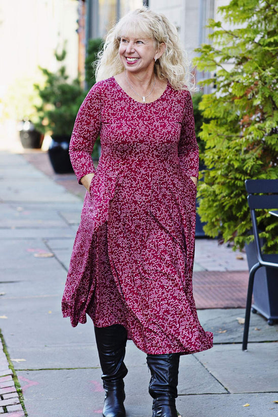 Emily Dress - Party Perfect