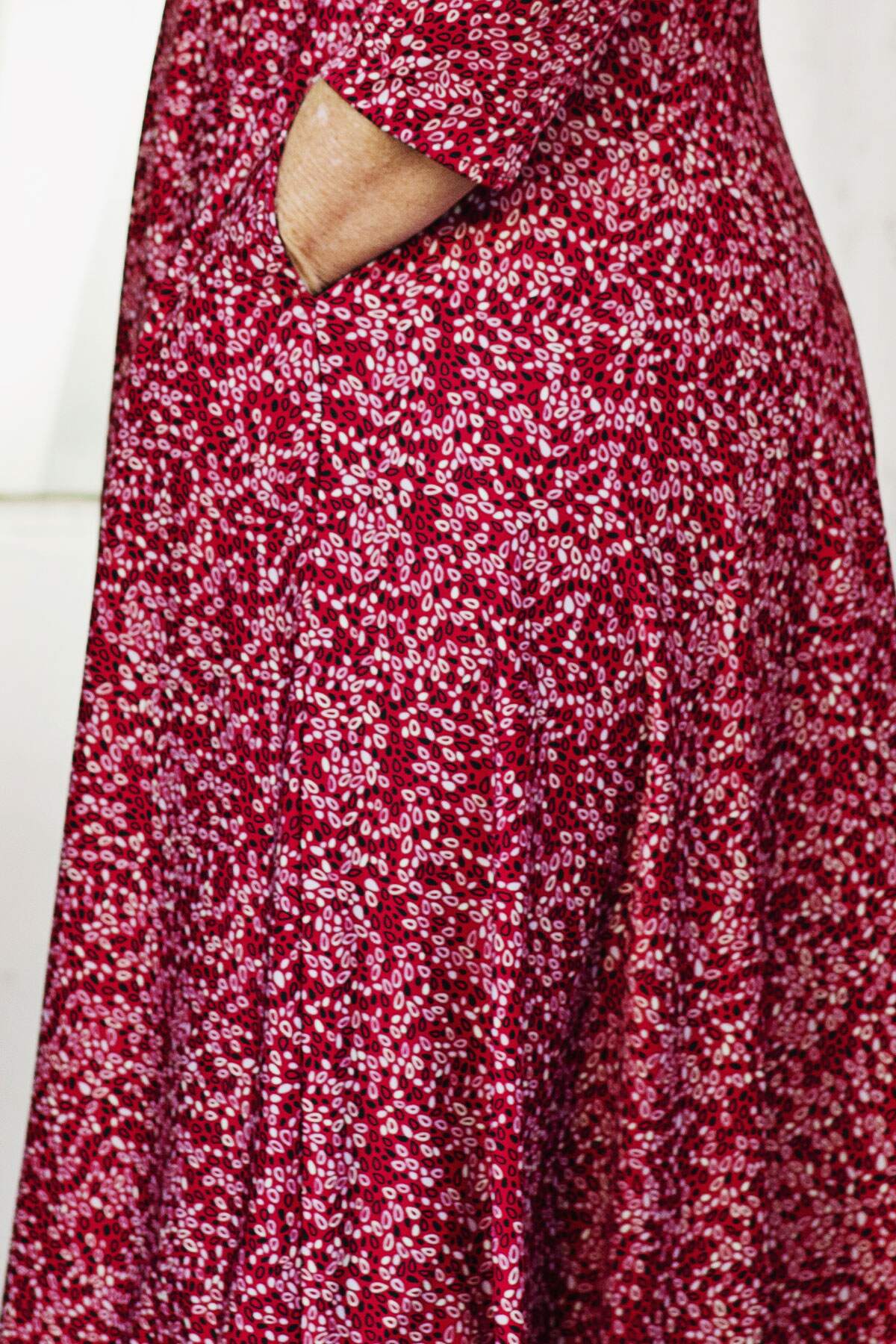 Emily Dress - Party Perfect