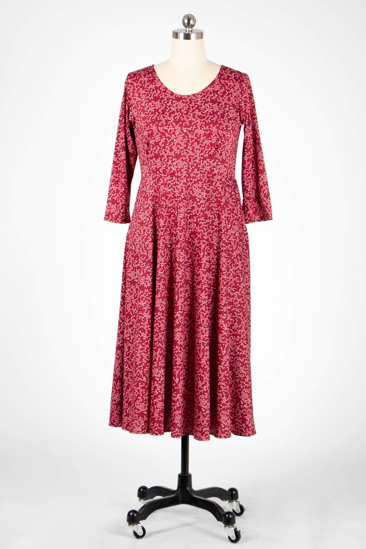 Emily Dress - Party Perfect
