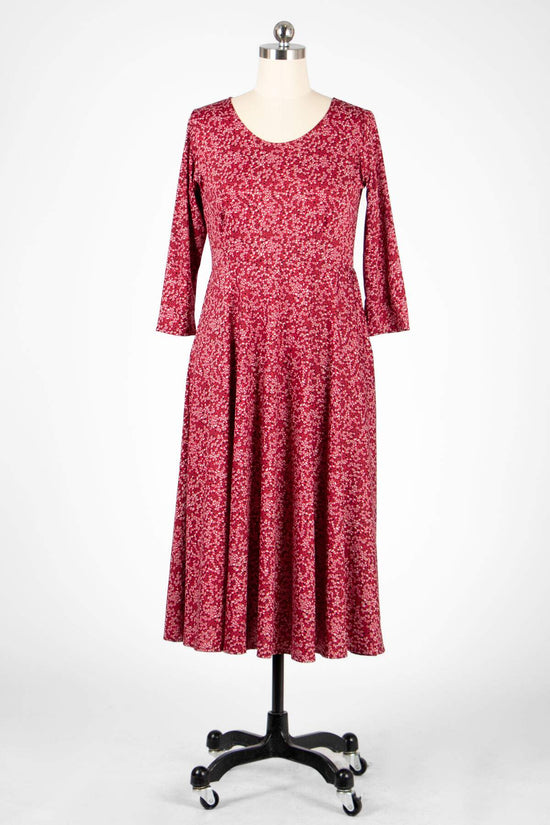 Emily Dress - Party Perfect