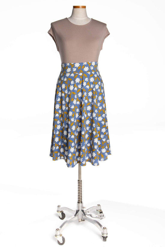 Sophia Skirt -Spring Wish
