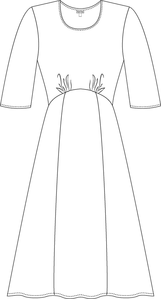 Gail Dress