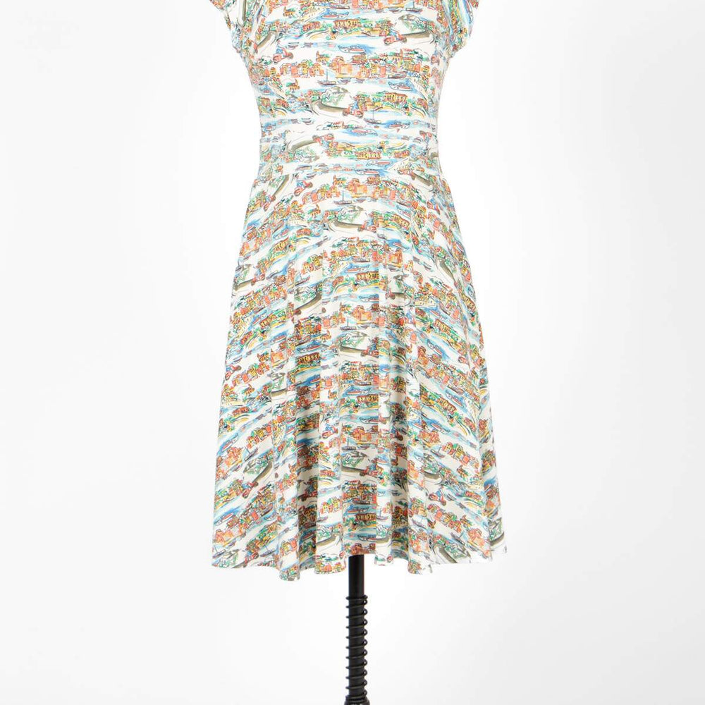 
                  
                    Jackie Dress in Ciao by Karina Dresses
                  
                