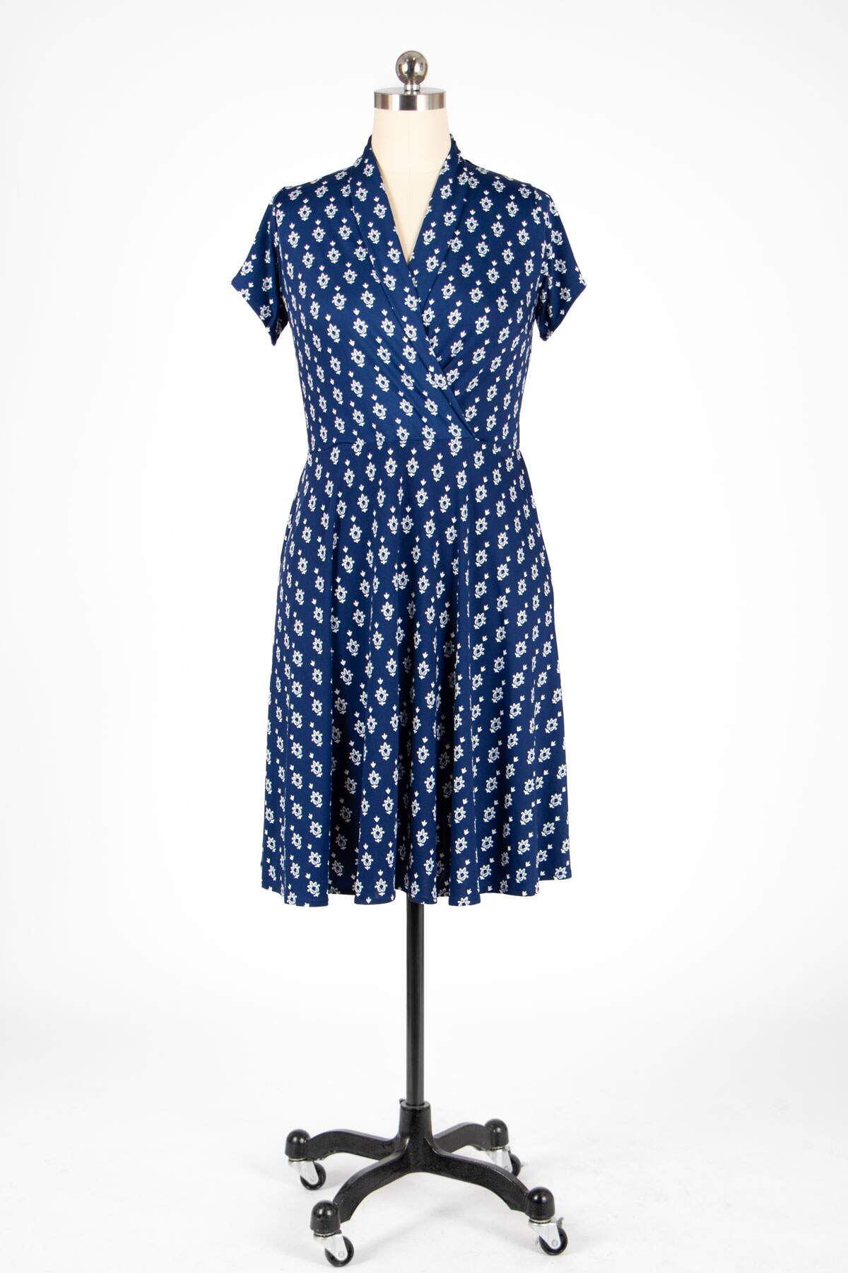 Joan Dress - Bom Dia – karina dresses