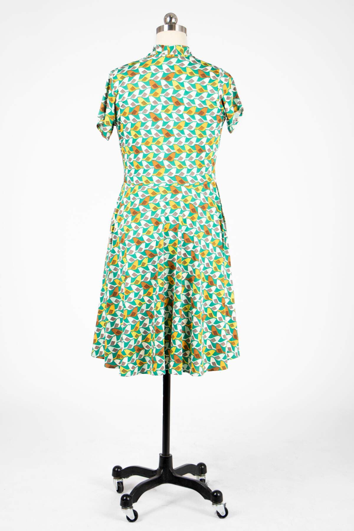 Load image into Gallery viewer, Joan Dress - Follow The Finches
