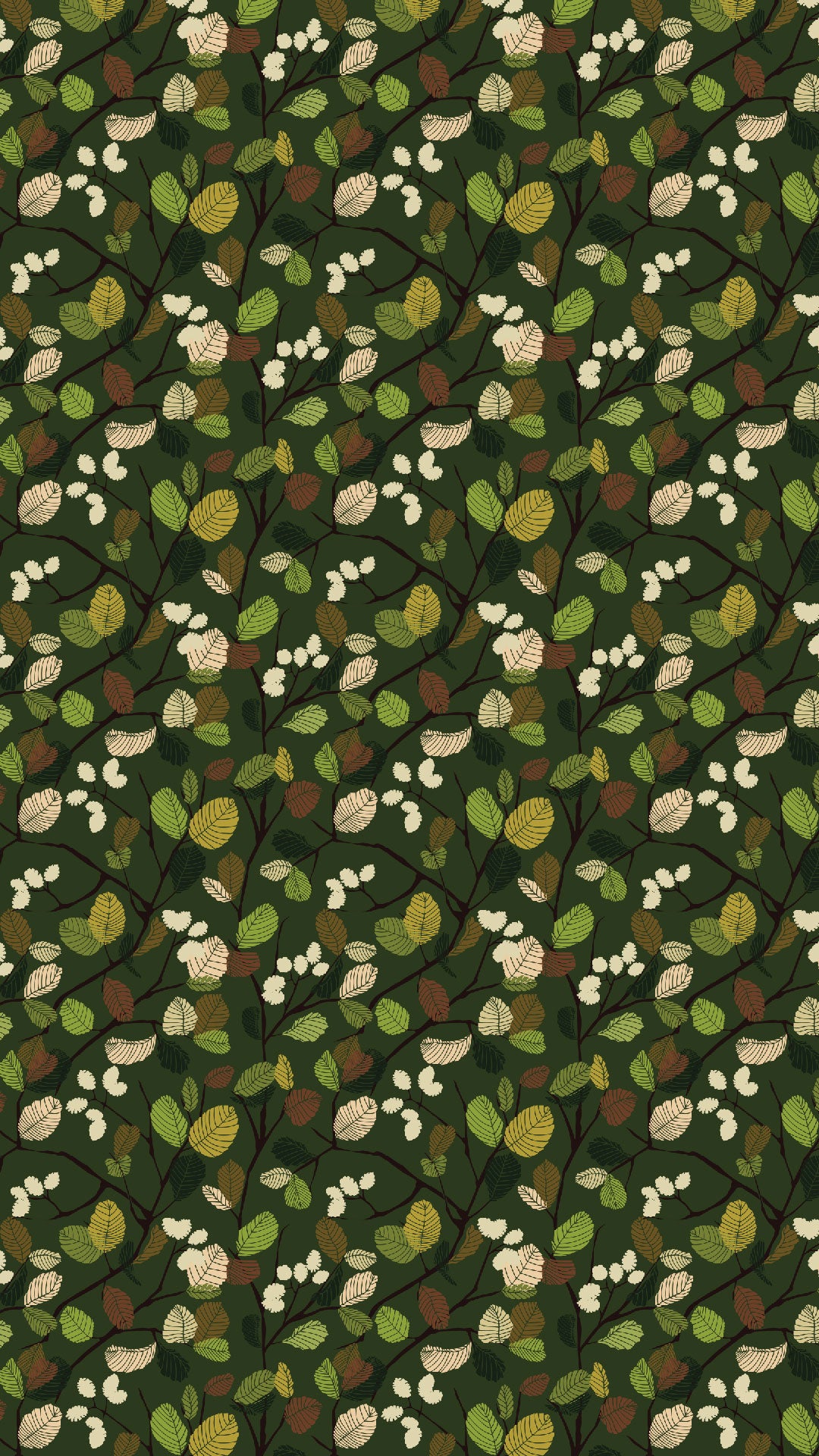 Margaret Dress - Olivewood
