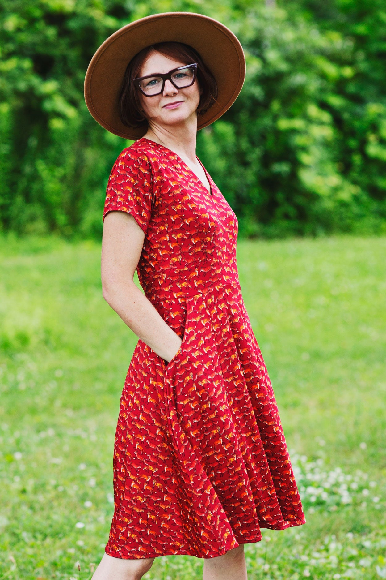 Dress Names karina dresses