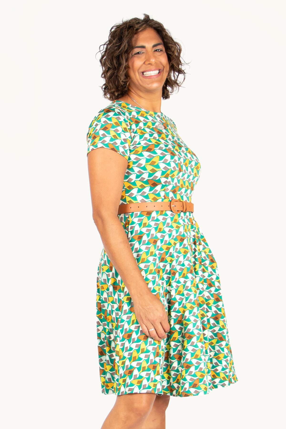 Kate Dress - Follow The Finches