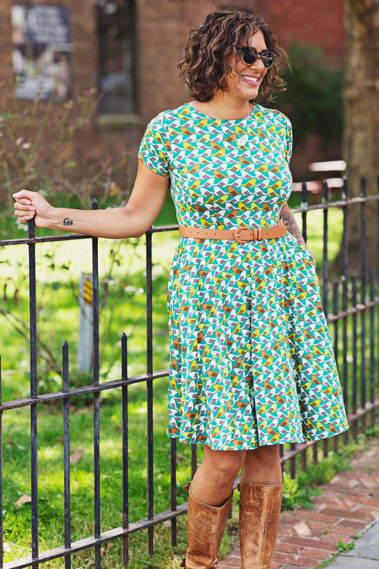 Kate Dress - Follow The Finches