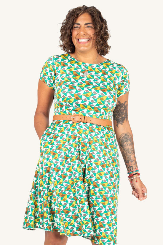 Kate Dress - Follow The Finches