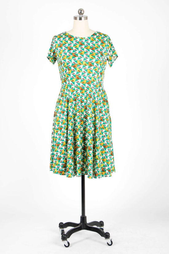 Kate Dress - Follow The Finches