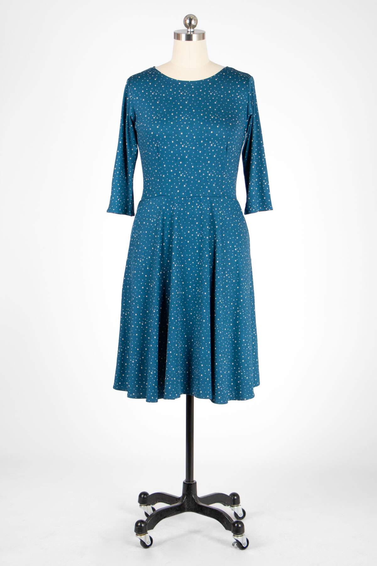 Kate Dress - Milky Way