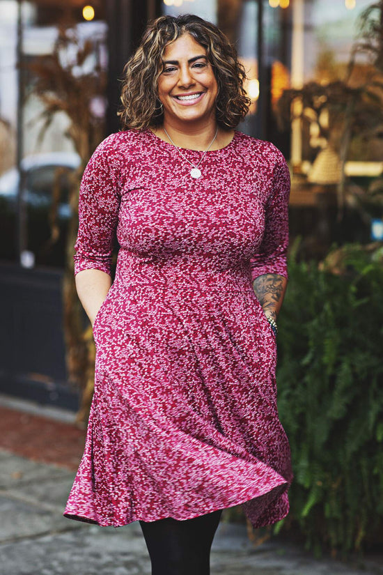 Kate Dress - Party Perfect