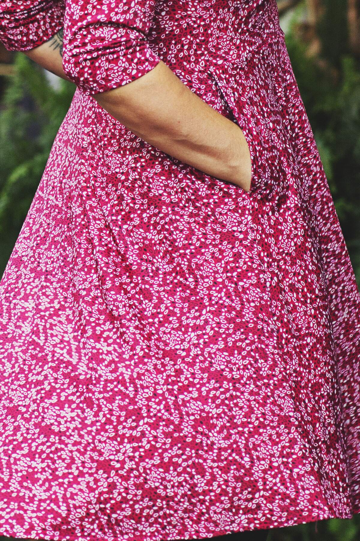Kate Dress - Party Perfect
