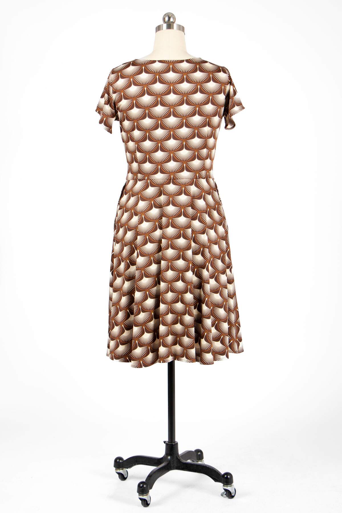 Kate Dress - Wingspan