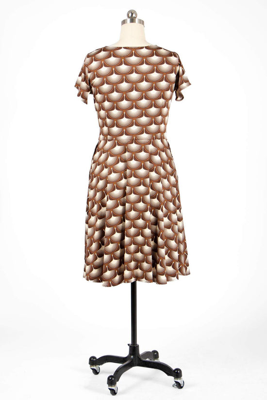 Kate Dress - Wingspan