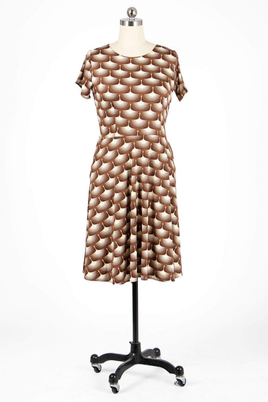 Kate Dress - Wingspan