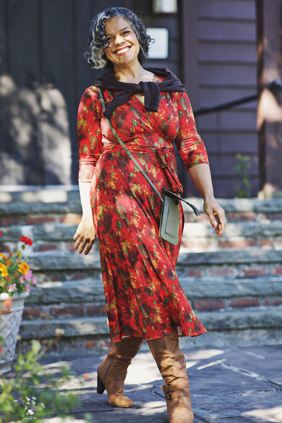autumn red dress Red Dresses for Women | Burgundy, Maroon, & Dark Red