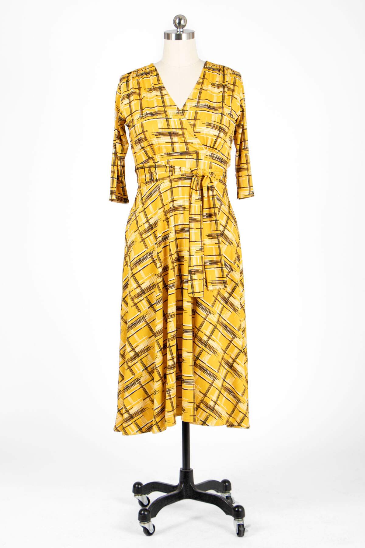 Margaret Dress - Hayride