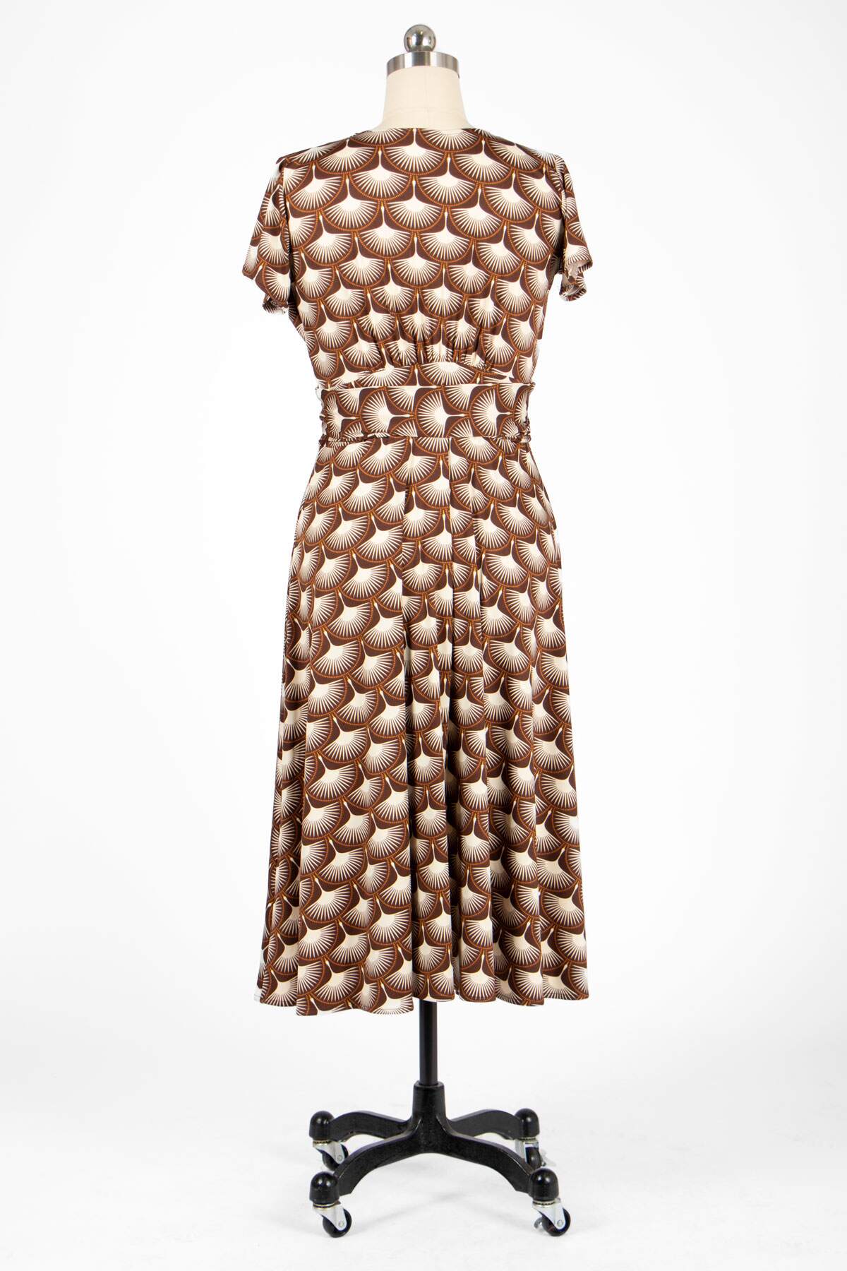 Margaret Dress - Wingspan