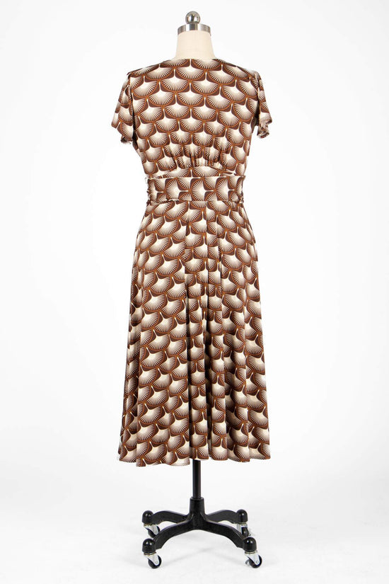 Margaret Dress - Wingspan