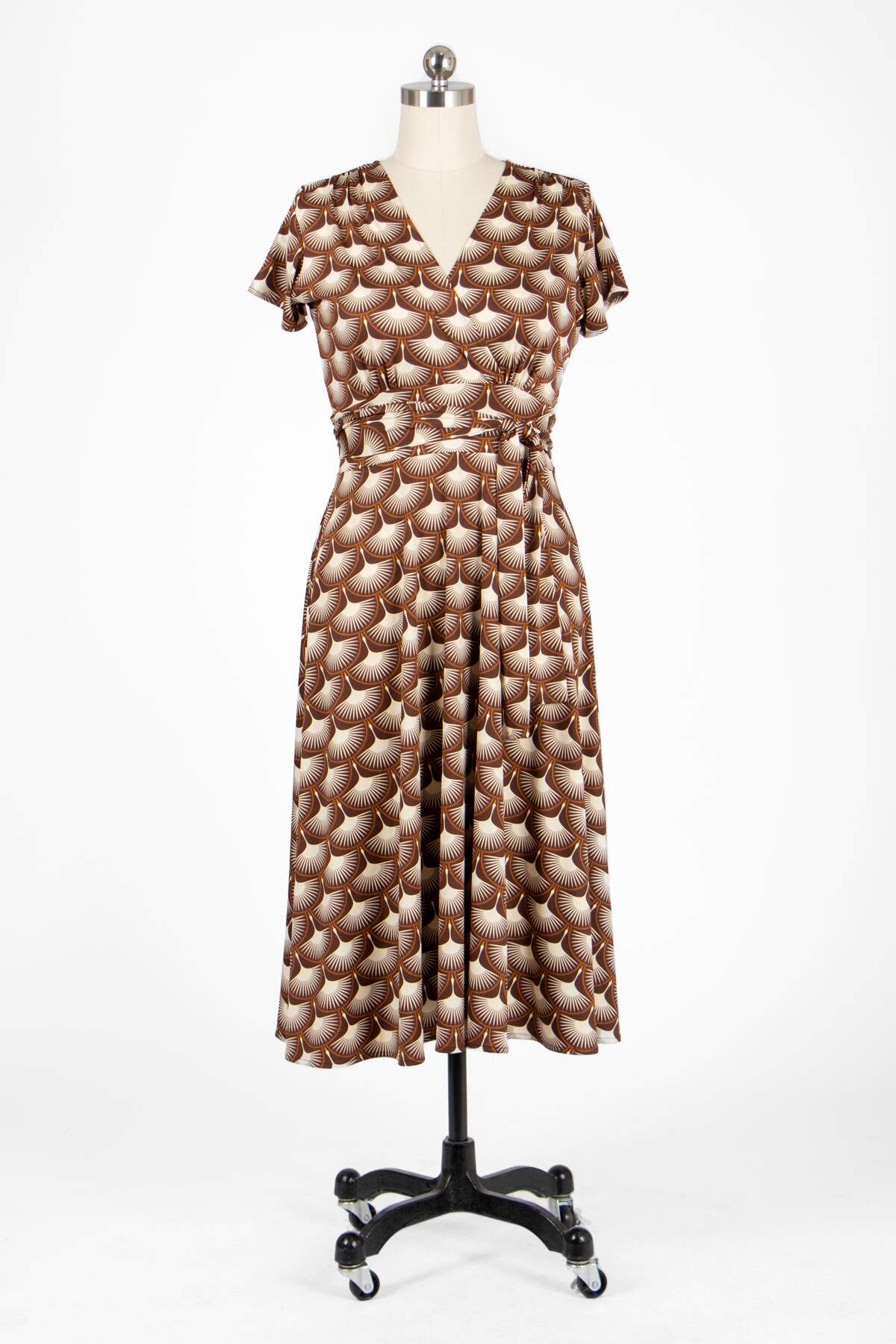 Margaret Dress - Wingspan