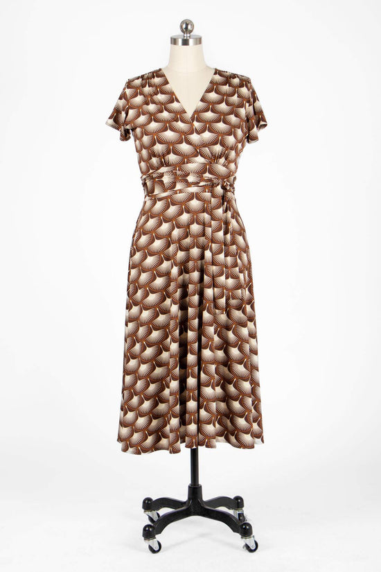 Margaret Dress - Wingspan