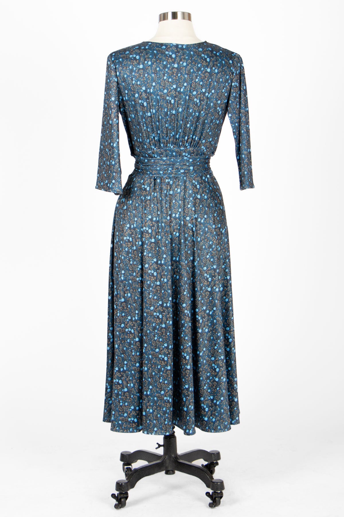 Margaret Dress - Moonlit