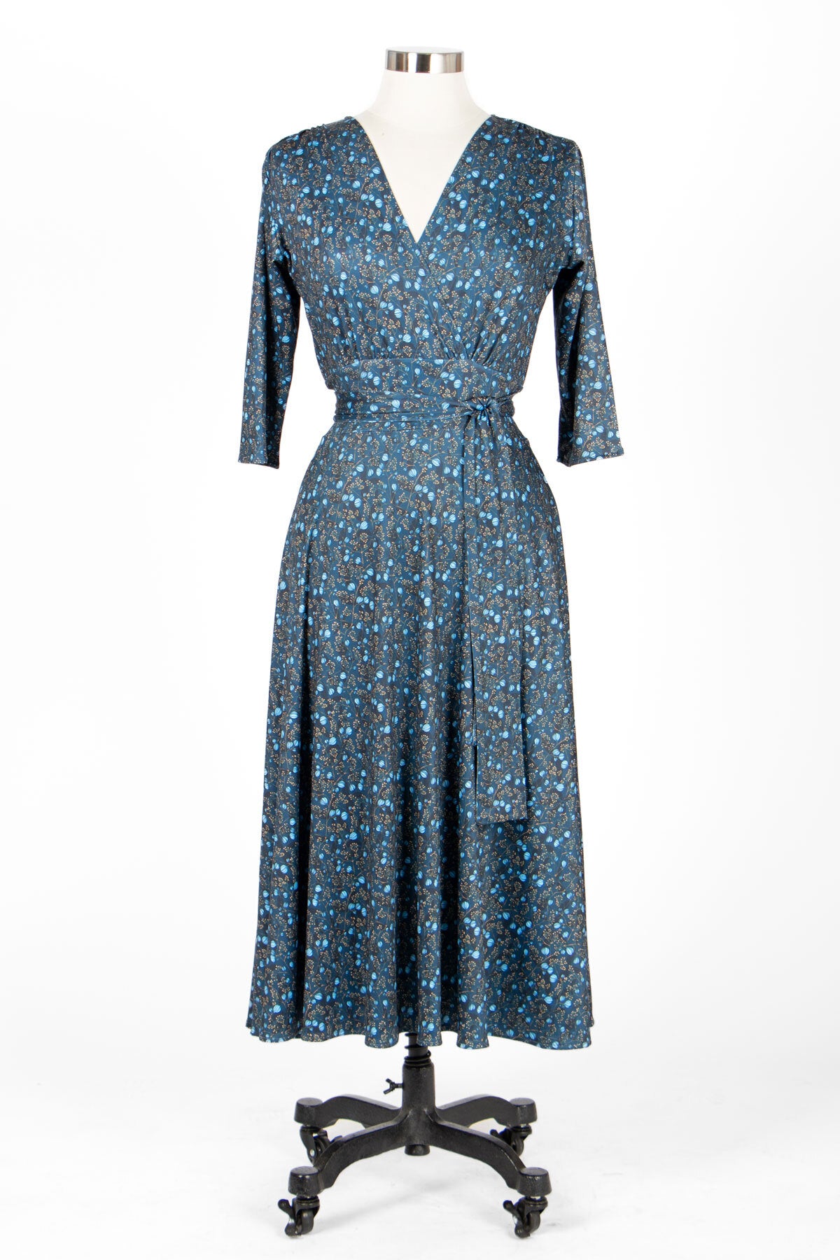 Margaret Dress - Moonlit